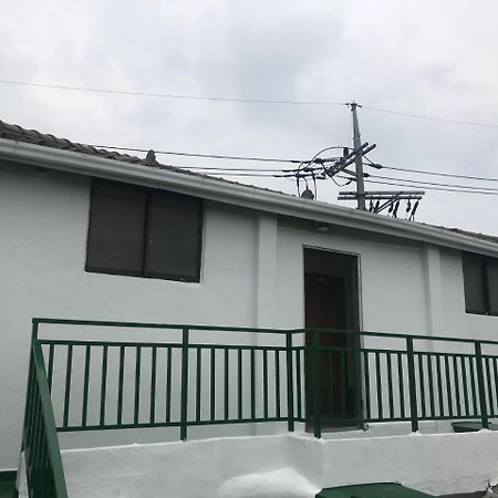 Kazi Family Hotel / Guest House Σεούλ Εξωτερικό φωτογραφία