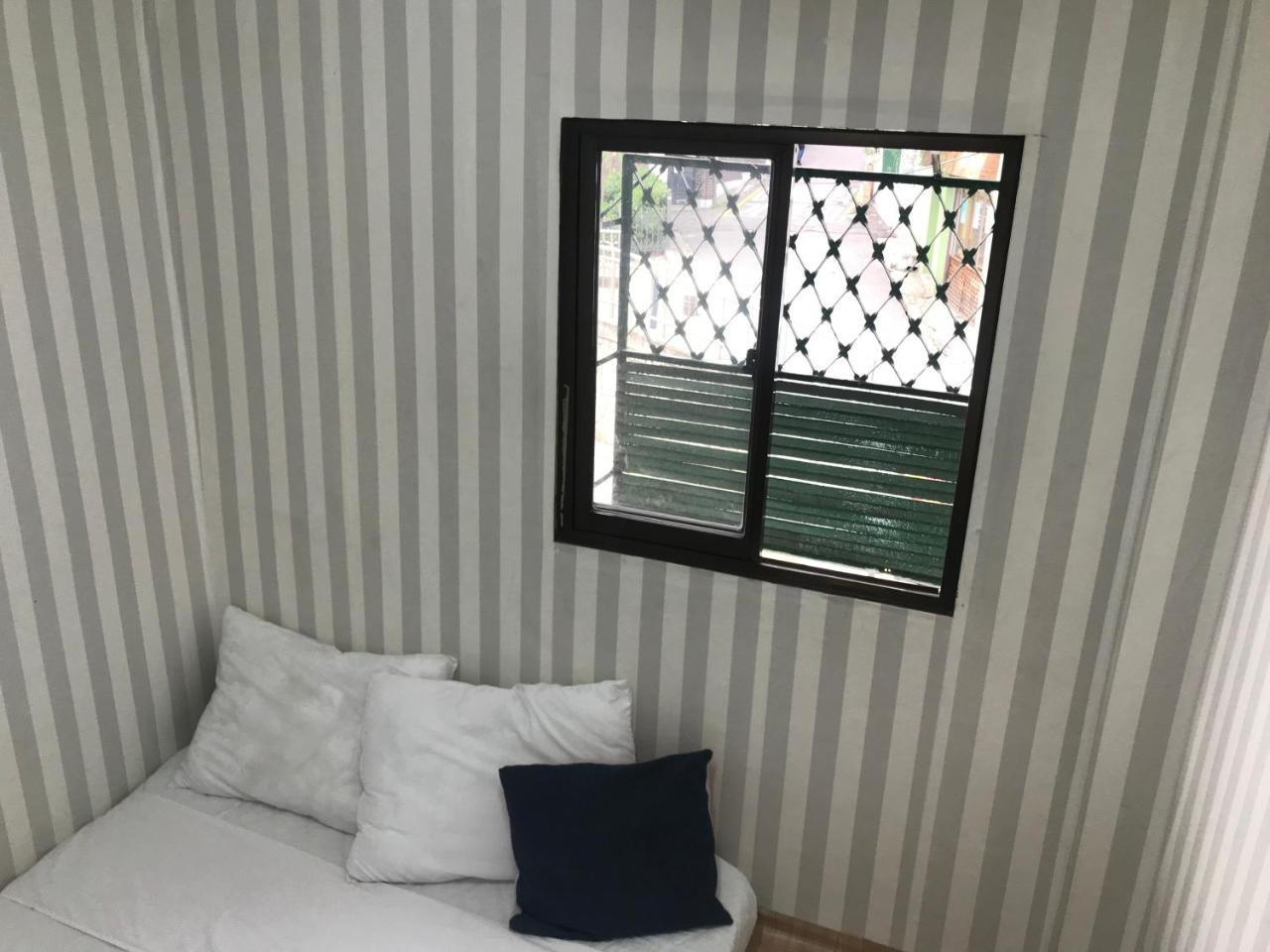 Kazi Family Hotel / Guest House Σεούλ Εξωτερικό φωτογραφία