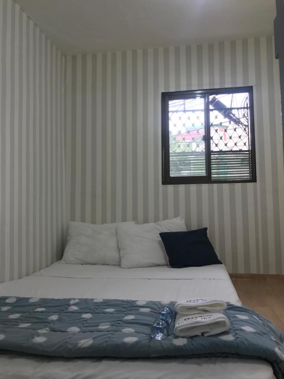 Kazi Family Hotel / Guest House Σεούλ Εξωτερικό φωτογραφία