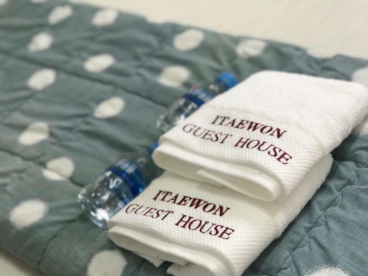 Kazi Family Hotel / Guest House Σεούλ Εξωτερικό φωτογραφία