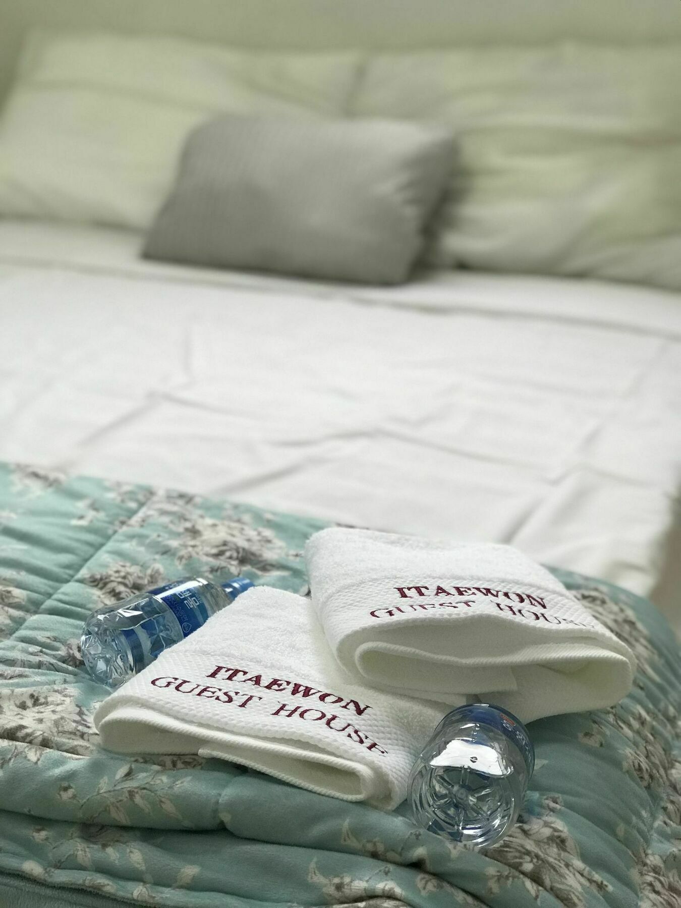Kazi Family Hotel / Guest House Σεούλ Εξωτερικό φωτογραφία